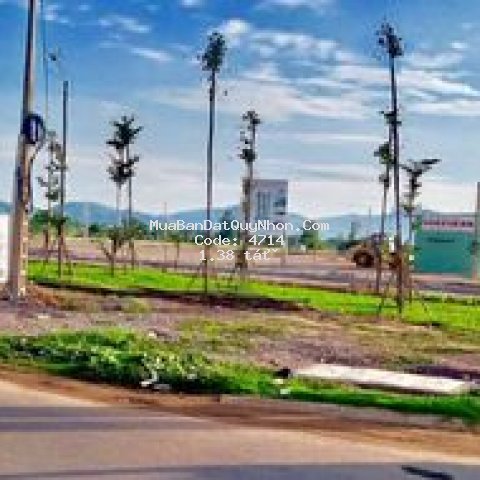 đất đô thị dự án 