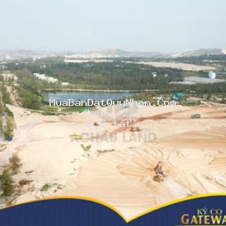 đất dự án biển cạnh flc quy nhơn