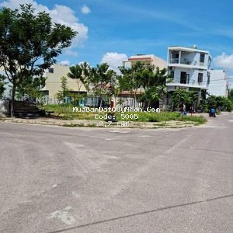 đất đường lê đình lý 86m2 (5x17,2) đã có sổ