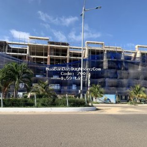 đất flc lux city quy nhơn 108m²