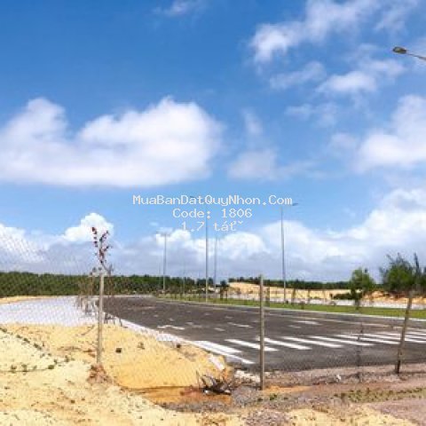 đất flc lux city quy nhơn 108m²