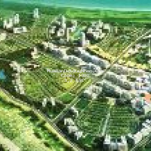 đất flc lux city quy nhơn 108m²
