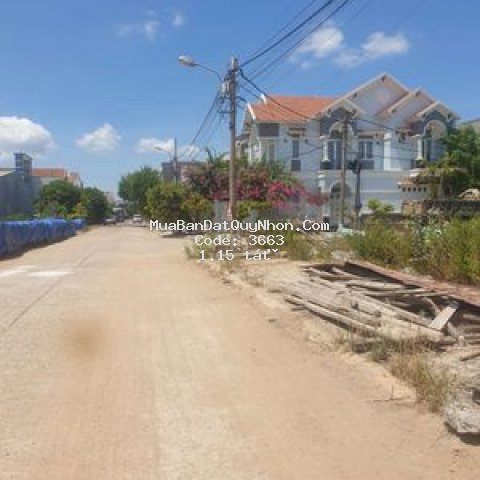 đất gần chợ đập đá khu đô thì mới 100m2