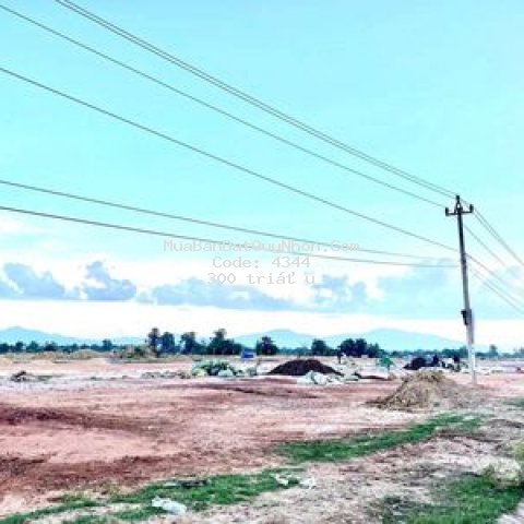 đất gần khu kinh tế nhơn hội, giá tốt chỉ 11tr/m2