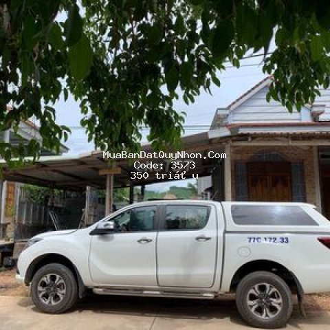 đất giá rẻ 222m2 thôn 4 bình nghi