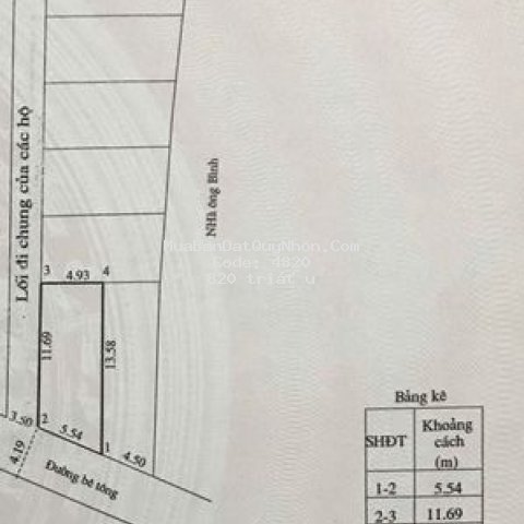 đất hẻm oto hẻm trần quang diệu , quy nhơn , bình