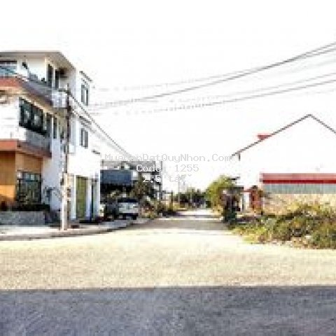🏡đất hoàng long 2 tt diêu trì..🎀dt: 157.5m2