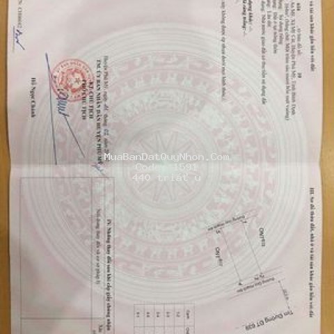 đất huyện phù mỹ, bình định
