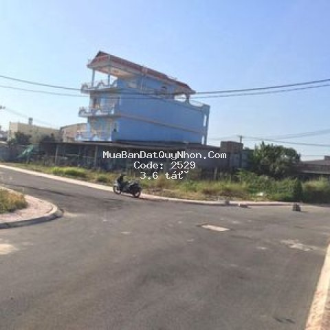 đất khu biệt thự đại phú gia 120m²