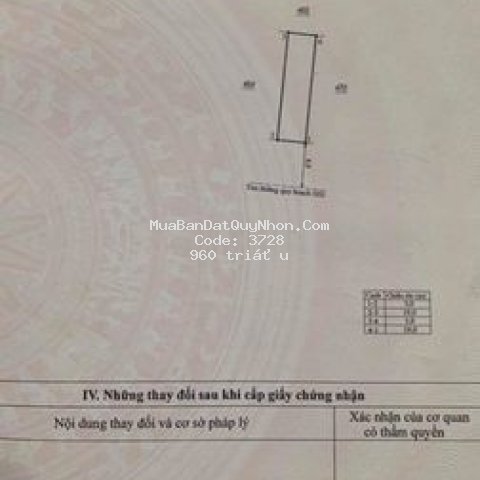 đất khu dân cư lò gạch đập đá 95m²