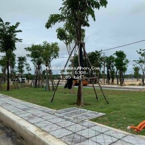 đất khu đông bàn thành 90m² chính chủ đường lớn