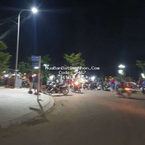 đất khu dự án đông bàn thành giá cho nhà đầu tư