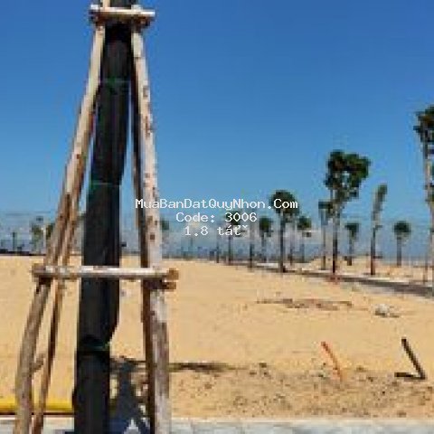 đất khu kỳ co eo gió