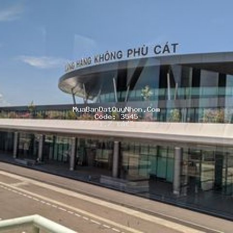 đất kinh doanh ngay ngã tư nhơn lý
