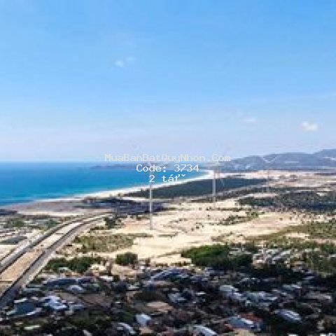 đất kỳ co gateway 100m² ngay mt quốc lộ 19b