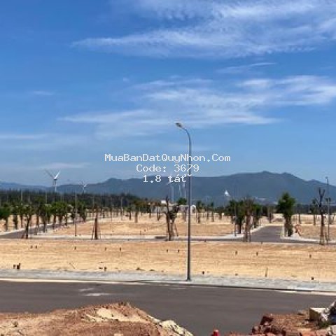 đất kỳ co gateway 80m²