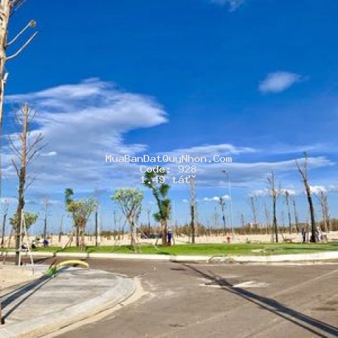 đất kỳ co gateway 80m². giá rẻ, chiết khấu khủng.