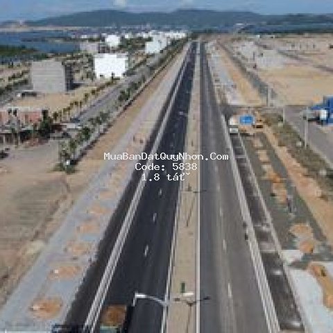 đất kỳ co gateway - đã có sổ hồng 80m2
