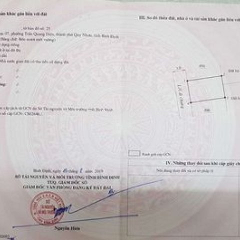 đất lạc long quân phú tài