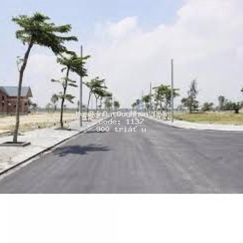 đất liền kề, biệt thự, xây dựng tự do, gần biển