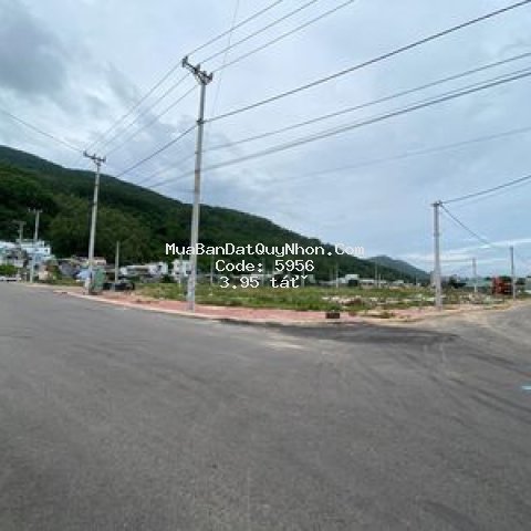 đất lớn khu dân cư ql 1d