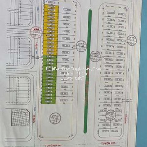 đất mới t thuan tien kinh doanh truc long van