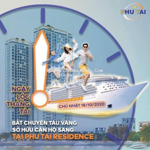 đặt mua căn hộ - nhận ngay chính sách đặc biệt
