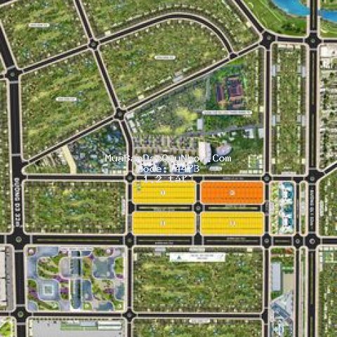 đất nền an nhơn 150m² -giá chủ đầu tư -cơ hội vàng