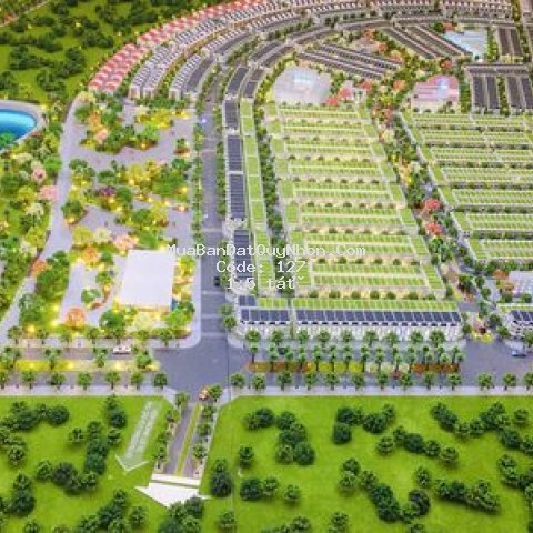 đất nền biển kỳ co gateway ( tp. quy nhơn )