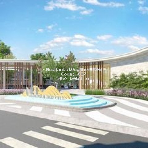 đất nền biển quy nhơn giá hấp dẫn  thị trường