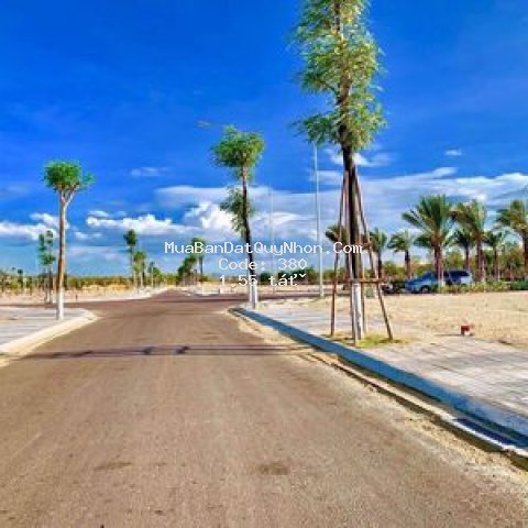 đất nền biển sổ đỏ sở hữu lâu dài