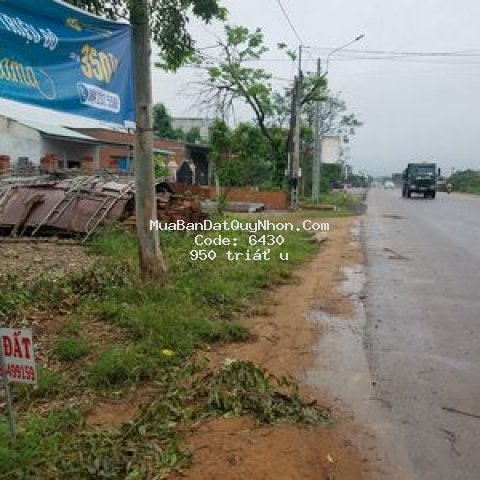 đất nền các nhà đầu tư. mở quán..liên hệ đc ưu đãi