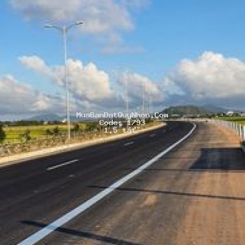 đất nền cạnh bển phân khu 2 nhơn hội tp quy nhơn