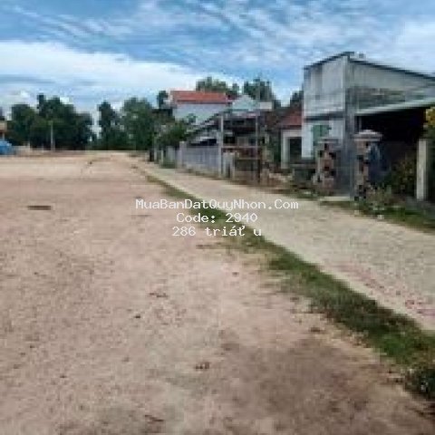 đất nền đấu giá
