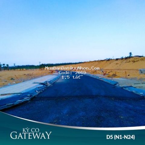 đất nền dự án nhơn hội pk9 vị trí đẹp.