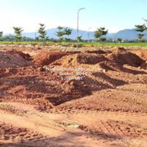 đất nền đường nguyễn nhạc, 87,5m2, giá chỉ 1tỷ xx