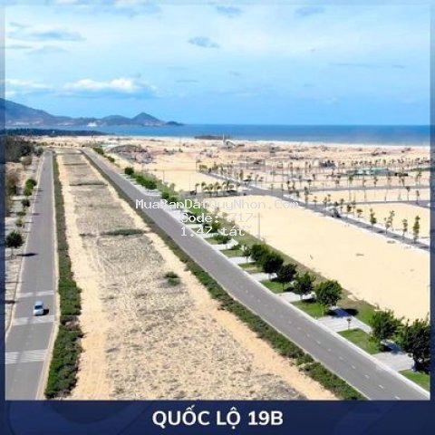 đất nền flc quy nhơn