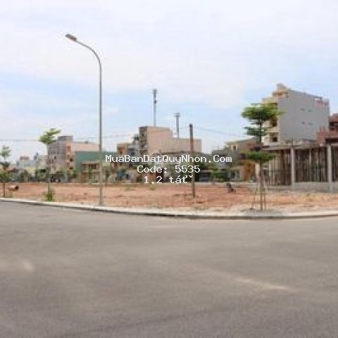 đất nền kdc đông bàn thành, gần công viên và tt tm