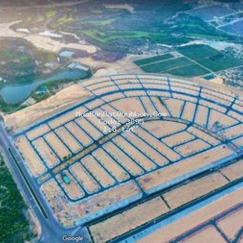 đất nền khu kinh tế mới nhơn hội quy nhơn