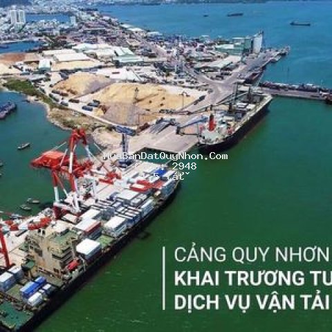 đất nền kỳ co gateway quy nhơn đầu tư chỉ từ 525 t
