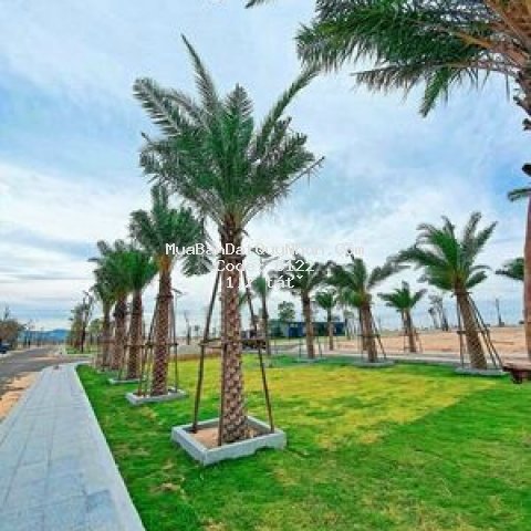 đất nền kỳ co gateway, sổ đỏ sở hữu lâu dài 1,7 tỷ