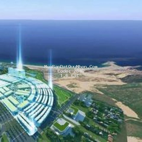 đất  nền  nhơn hội  siêu rẻ