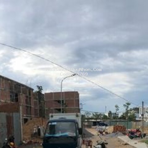 đất nền phân lô còn duy  tại quy nhơn b.định