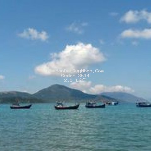 đất  nền  shophome ngay  trung tâm  biển  bán đảo