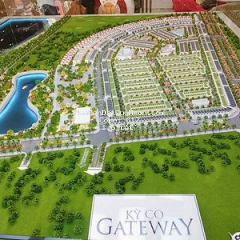 đất nền siêu rẻ quy nhơn