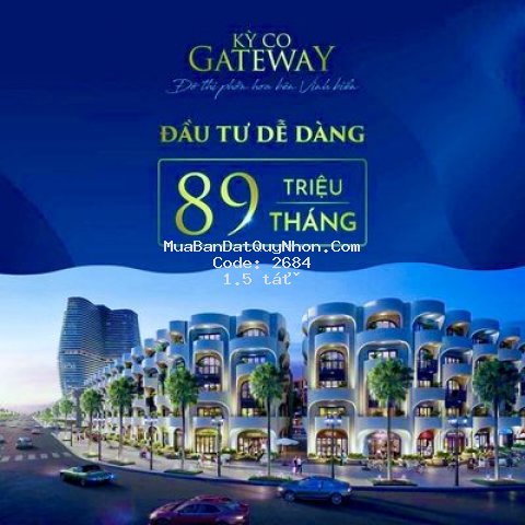 đất nền sổ đỏ biển quy nhơn