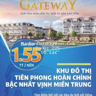 đất nền sổ đỏ nhơn hội - kỳ co gateway đất nền sổ đỏ nhơn hội - kỳ co gateway