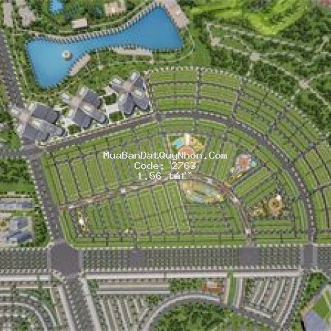đất nền thành phố biển kỳ co,80m2/1,4tỷ csht 100%
