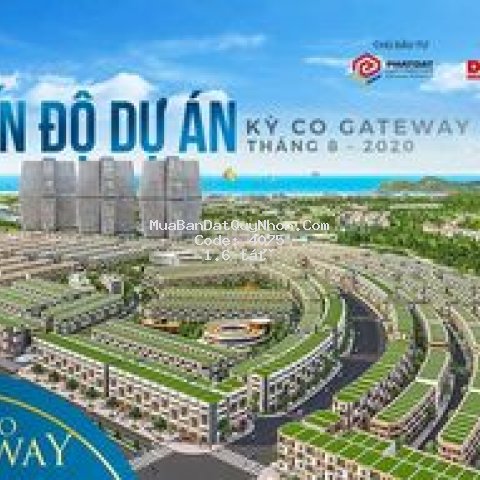 đất nền tp quy nhơn 80m2 giá đầu tư