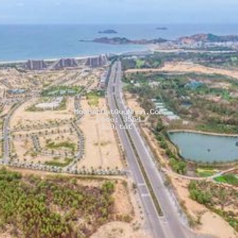 đất nền tp quy nhơn shr 80m2 1 tỷ 900 tr